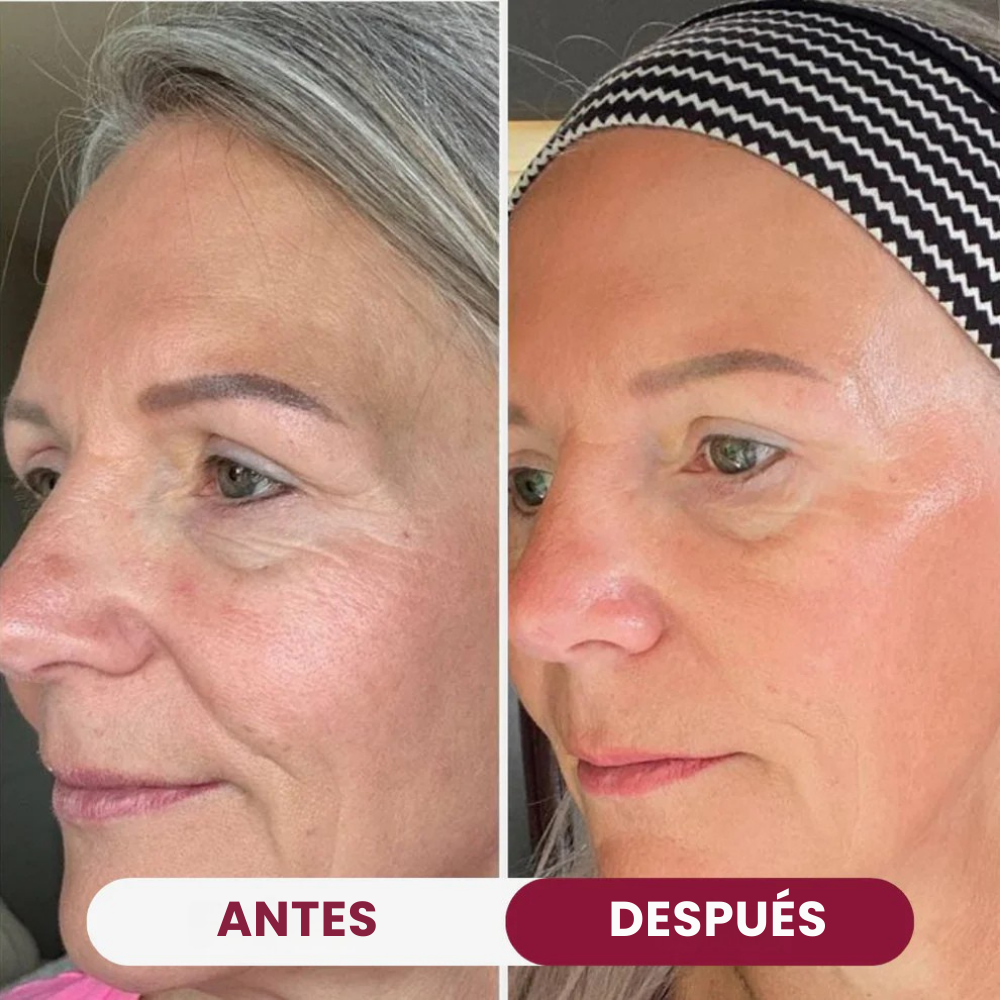 Mascarilla Potenciadora de Bio-Colágeno