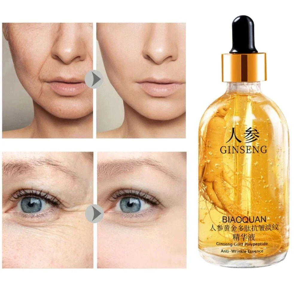 Ginseng™ Sérum Reafirmante Rejuvenecedor