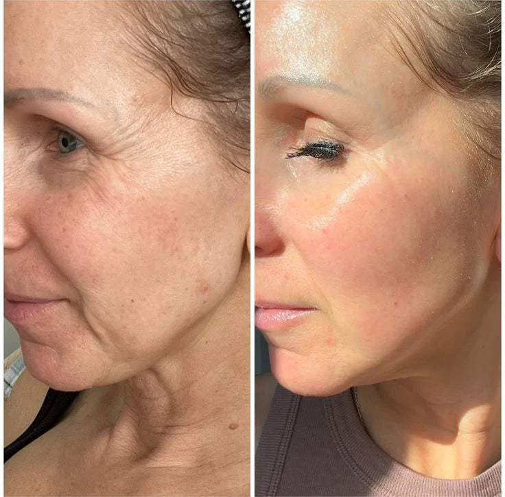 Mascarilla Potenciadora de Bio-Colágeno