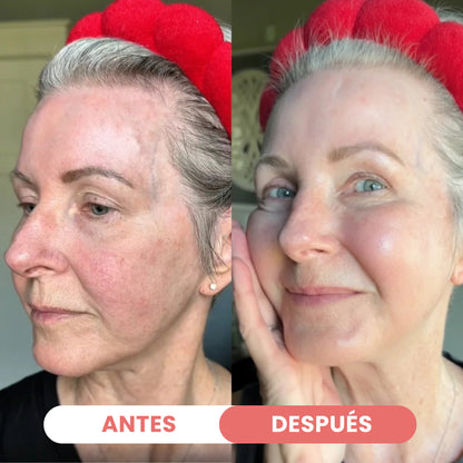 PACK Mascarillas de biocolágeno