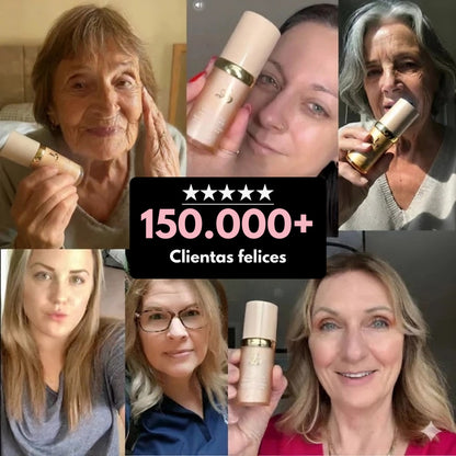 Base de Maquillaje 4 en 1 con SPF 50+