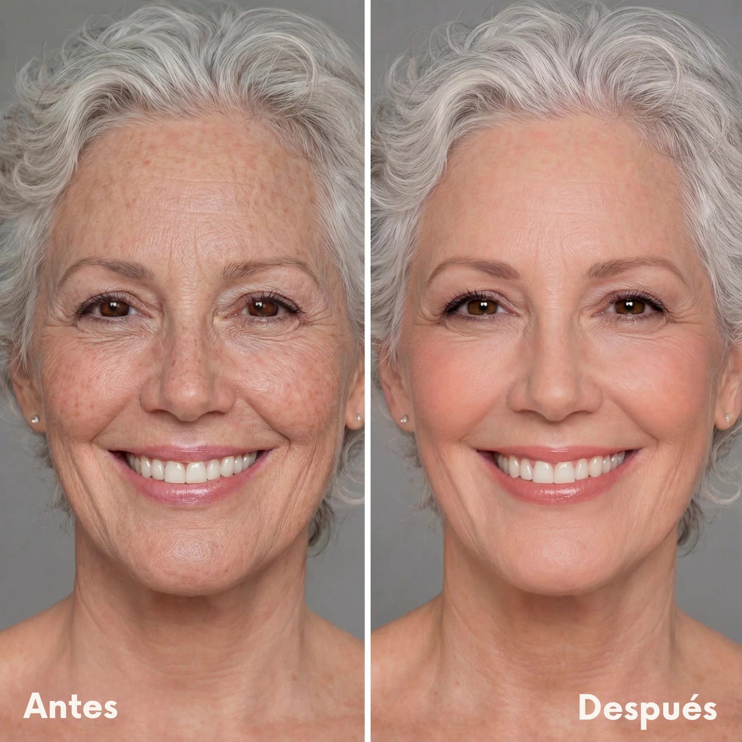 Base de Maquillaje 4 en 1 con SPF 50+