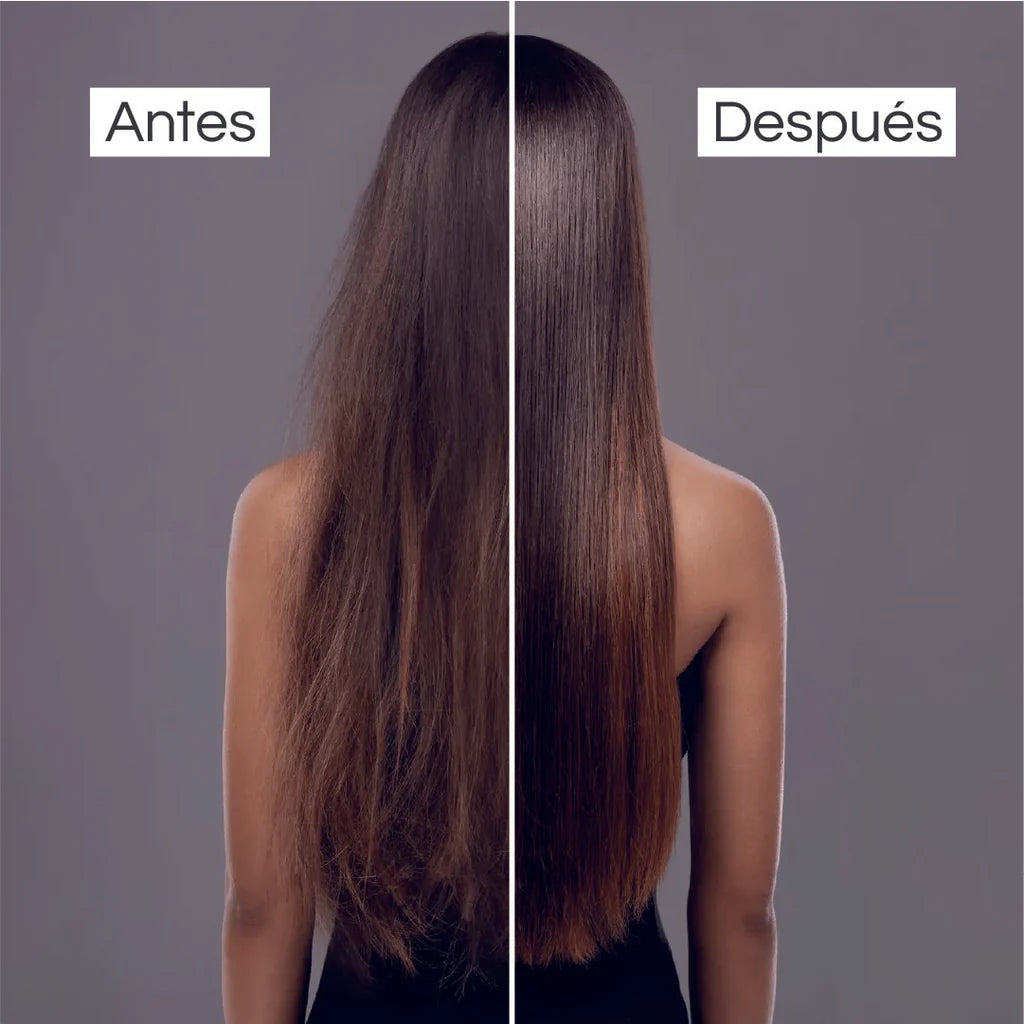 One Step™ Cepillo Secador 4 en 1 – Peinado Rápido y Eficiente