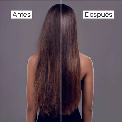 One Step™ Cepillo Secador 4 en 1 – Peinado Rápido y Eficiente