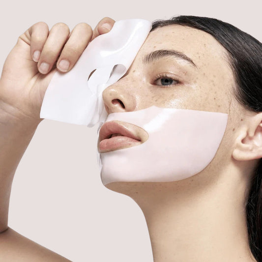 PACK Mascarillas de biocolágeno