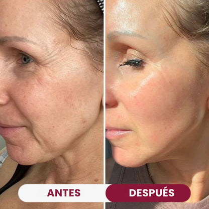 Mascarilla de Bio-Colágeno