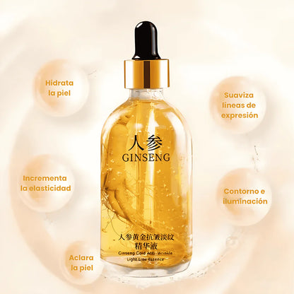 Ginseng™ Serum Reafirmante Rejuvenecedor