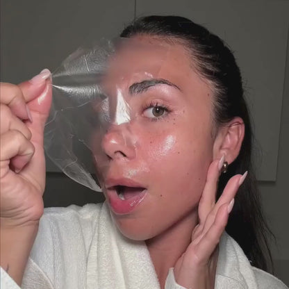 PACK Mascarillas de biocolágeno