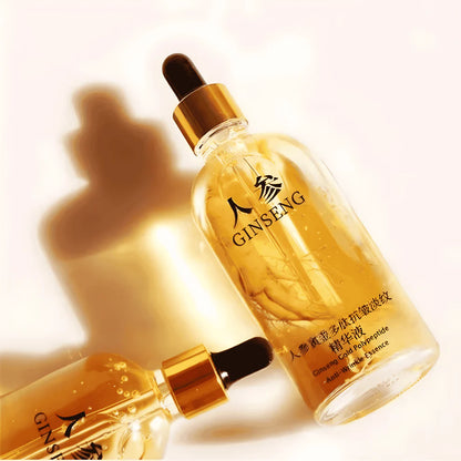Ginseng™ Serum Reafirmante Rejuvenecedor